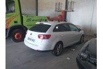 Seat Ibiza 2013 Ranchera